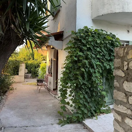 Apartamento Lou Mirajou Juan-les-Pins