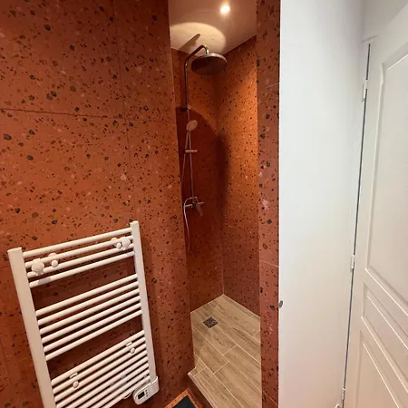 Lou Mirajou Apartamento Juan-les-Pins