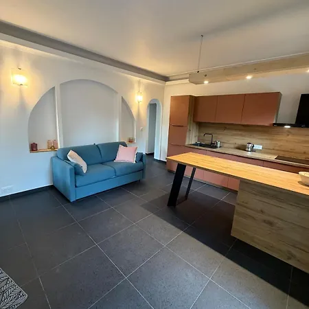 Lou Mirajou Apartamento Juan-les-Pins