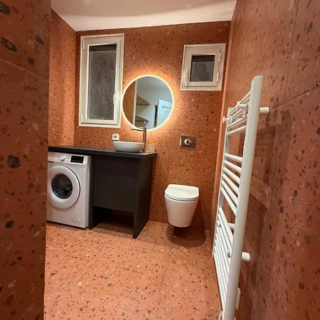 Lou Mirajou Apartamento